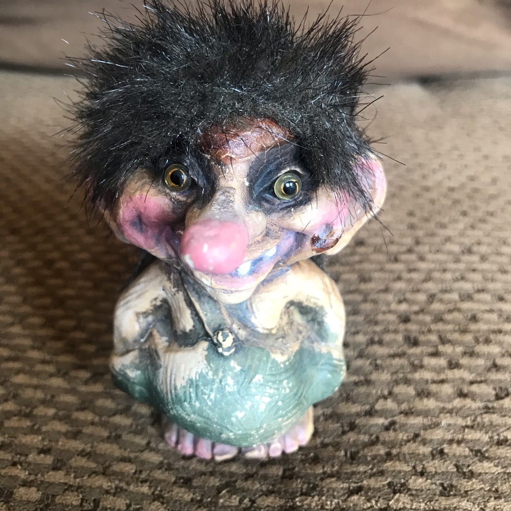 Nyform Troll